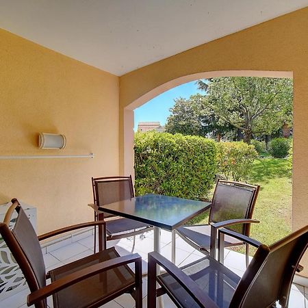 Immogroom - 2 Rooms - Renovated - Pool - Ac - Parking - Garden Cannes Eksteriør bilde