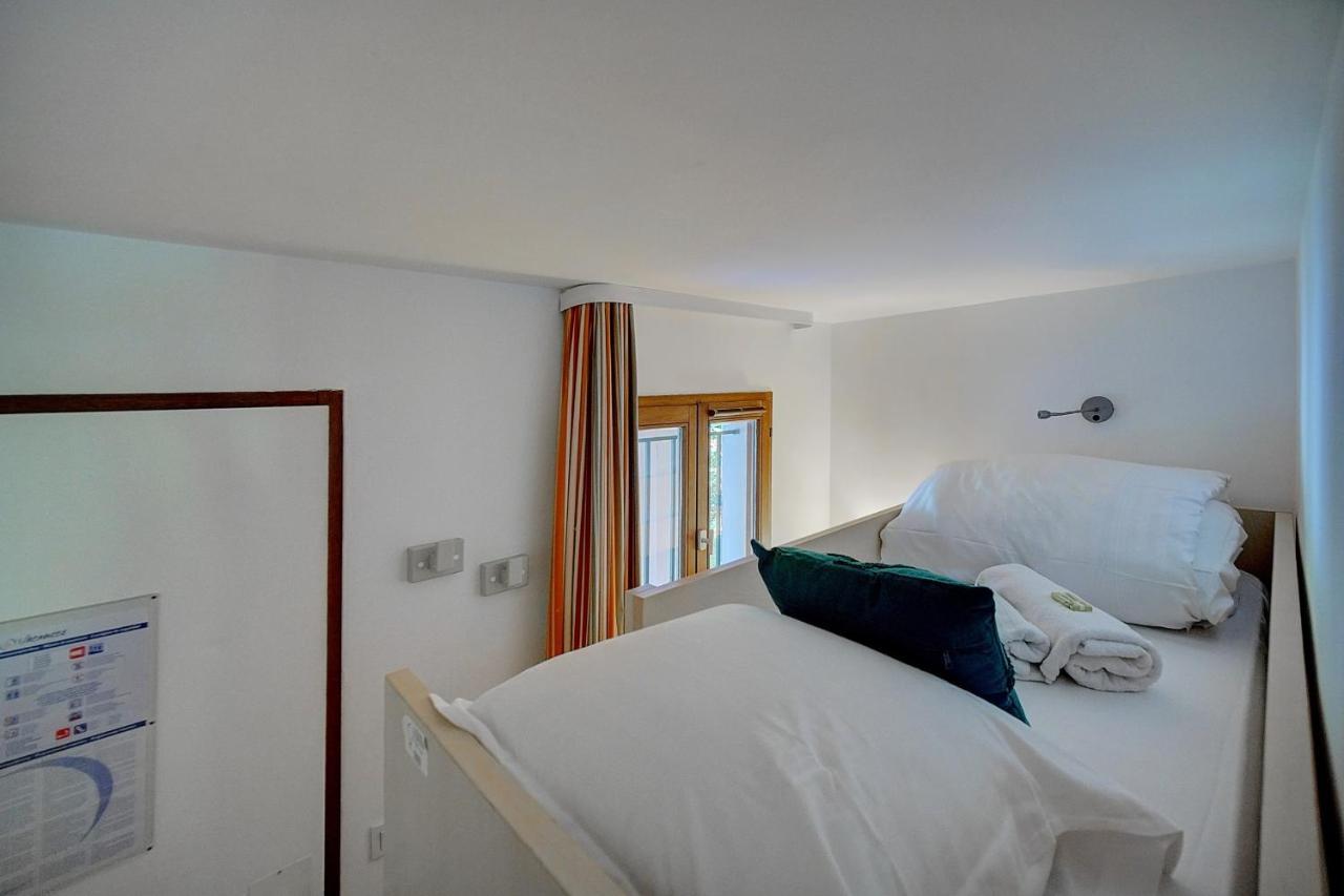 Immogroom - 2 Rooms - Renovated - Pool - Ac - Parking - Garden Cannes Eksteriør bilde